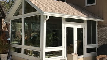 Sunrooms