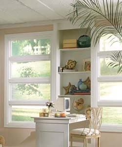 Simonton Picture Windows