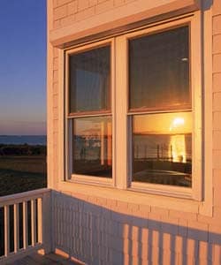 Simonton Double Hung Windows
