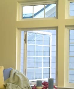 Simonton Casement Window