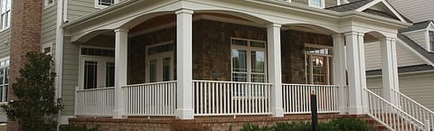 Jacksonville Exterior Remodeling Experts