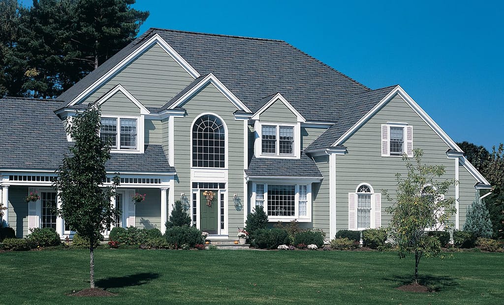 Jacksonville Home Siding Renovation